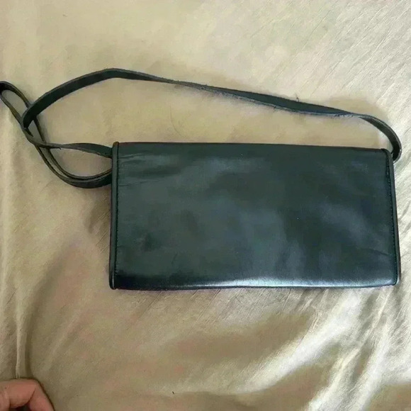 Small should bag in black - Picture 5 of 6